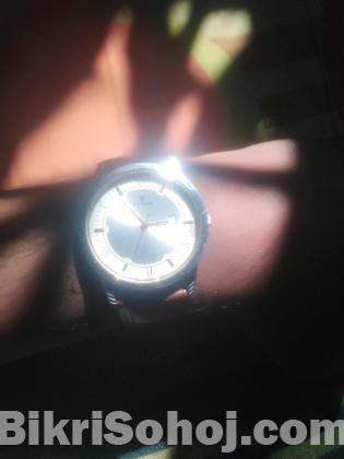 Titan watch for sell.......